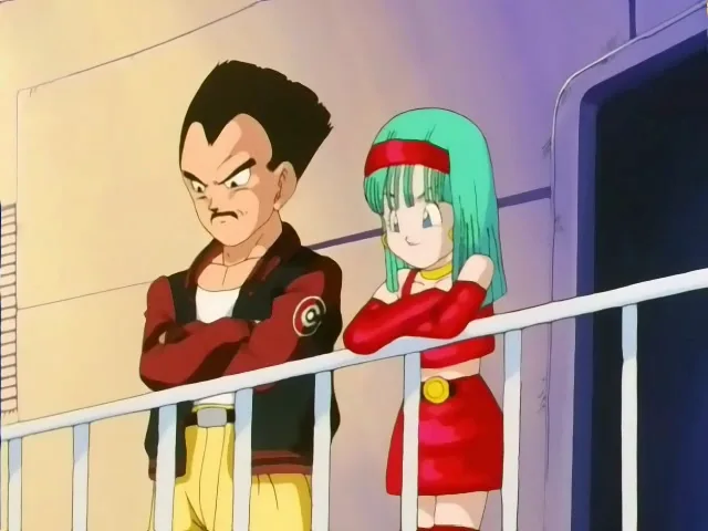image-31 Bra: O Potencial da Híbrida Saiyajin que Supera Goku e Vegeta