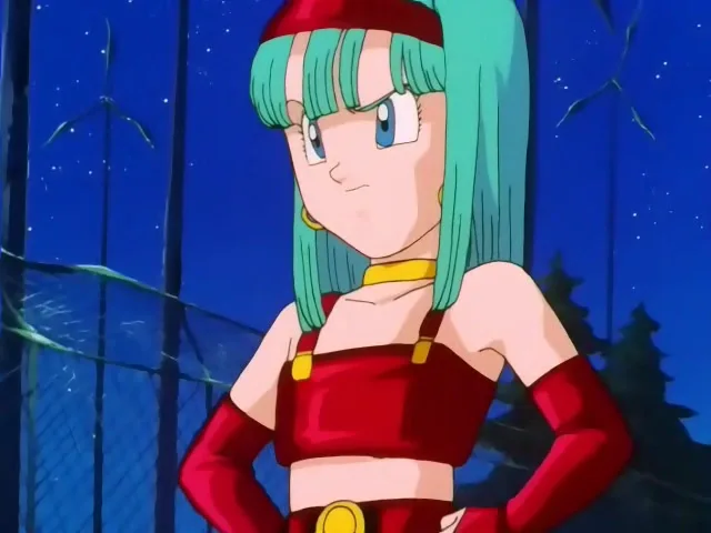 image-33 Bra: O Potencial da Híbrida Saiyajin que Supera Goku e Vegeta