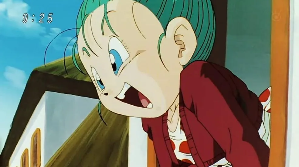 image-35 Bra: O Potencial da Híbrida Saiyajin que Supera Goku e Vegeta