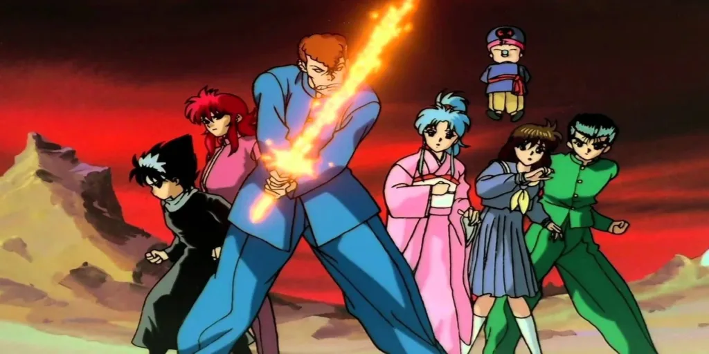 image-52-1024x512 Por que o Torneio das Trevas marcou Yu Yu Hakusho