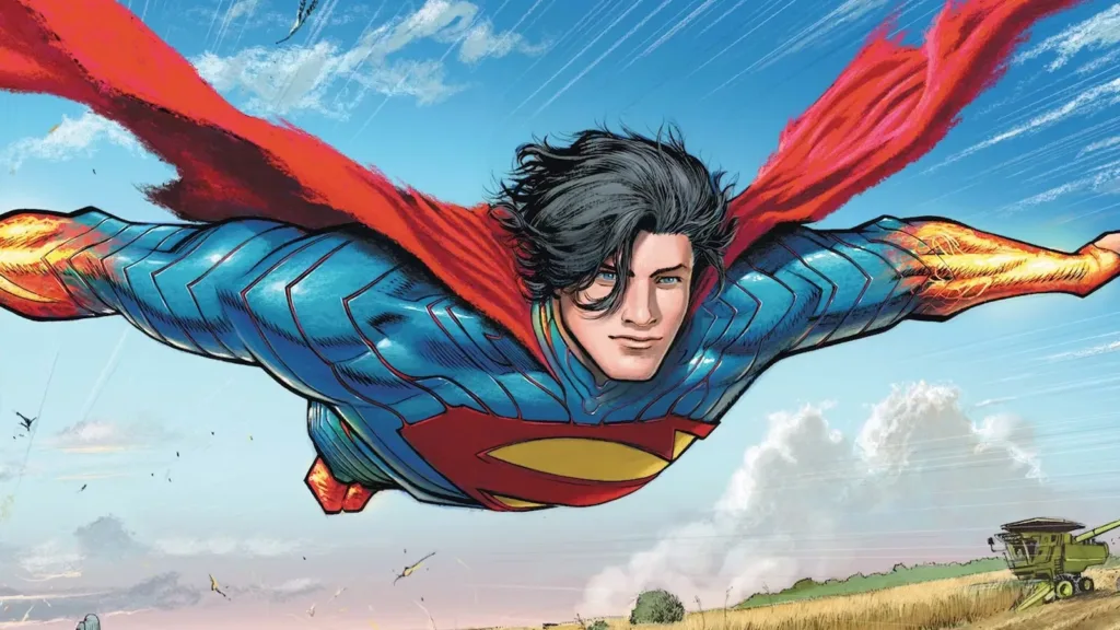 image-54-1024x576 Mergulhando no universo de Superman Absolute