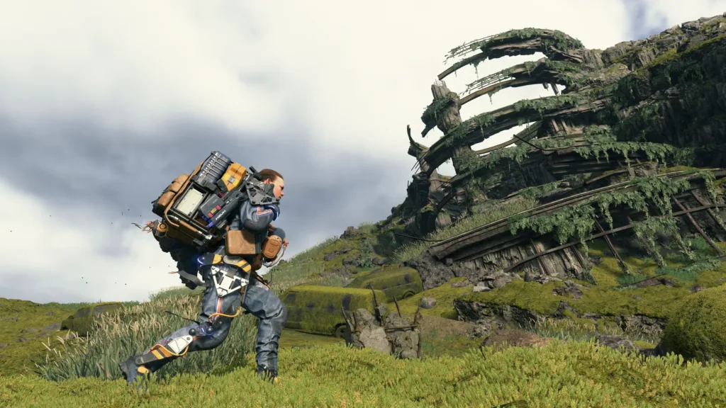 image-58-1024x576 Filme em live-action de Death Stranding terá uma historia original