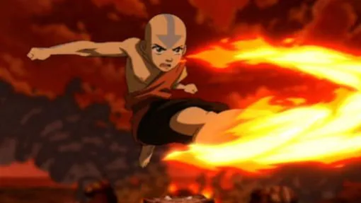 image-60 Qual é o elemento mais poderoso no universo de Avatar?