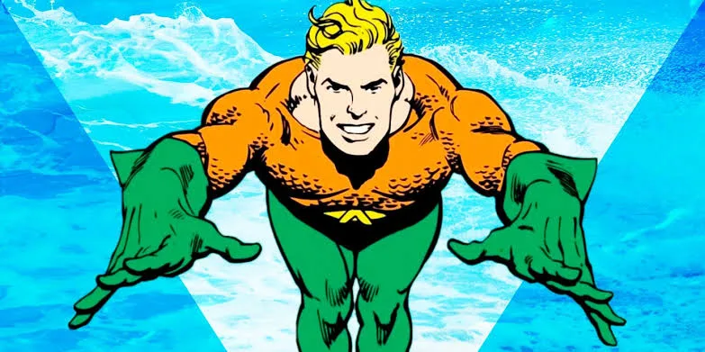 image-76 A Incrível Origem do Aquaman em More Fun Comics #73