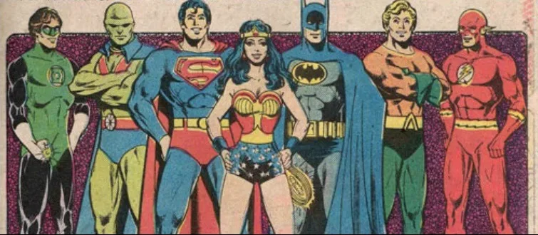 image-80 A Primeira Reunião da Liga da Justiça
