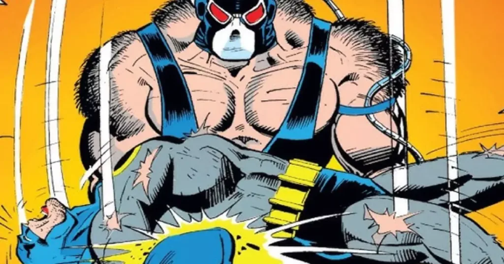 image-82-1024x538 A Queda do Morcego: A História Que Quebrou o Batman