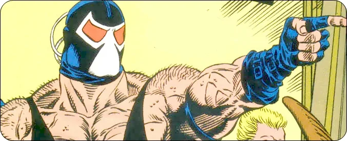image-84 A Queda do Morcego: A História Que Quebrou o Batman