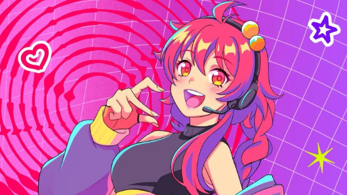 O que é o Anime Friends?