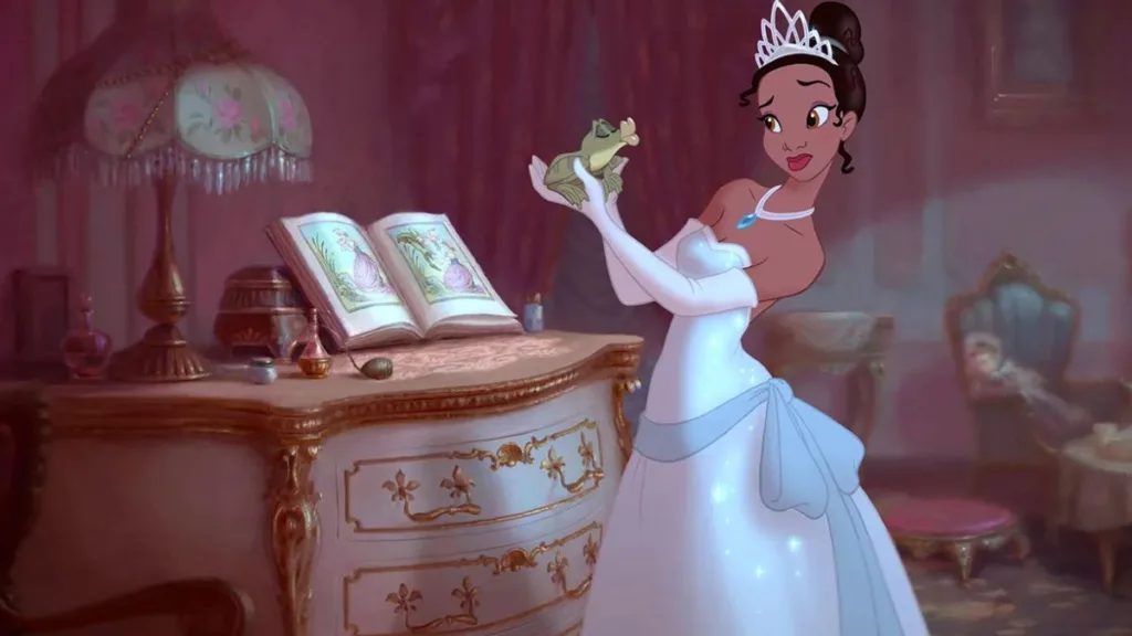 Colman Domingo desenvolve filme de 'A Princesa e o Sapo' para a Disney