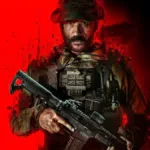 Filme de Call of Duty será ambientado no universo de Modern Warfare