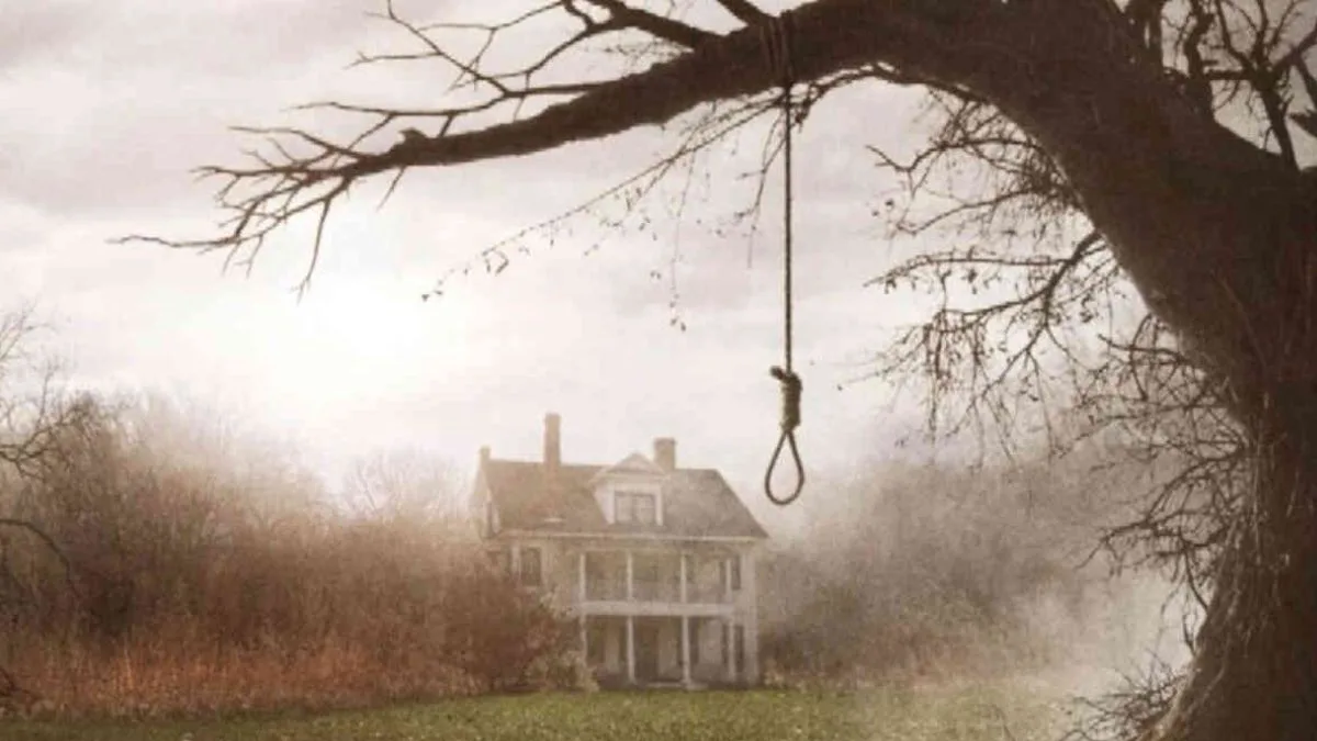 Conheça os Novos Ed e Lorraine Warren de "The Conjuring: First Communion"