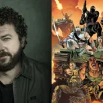 Danny McBride vai dirigir novo filme de G.I. Joe focado em suspense e ação