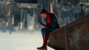 Crítica | Homem-Aranha: Um Novo Dia