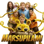 Crítica: Marsupilami – Confusão a Bordo
