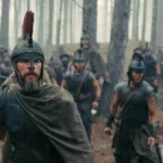 "Odisseia": O Épico Mitológico e Realista de Christopher Nolan
