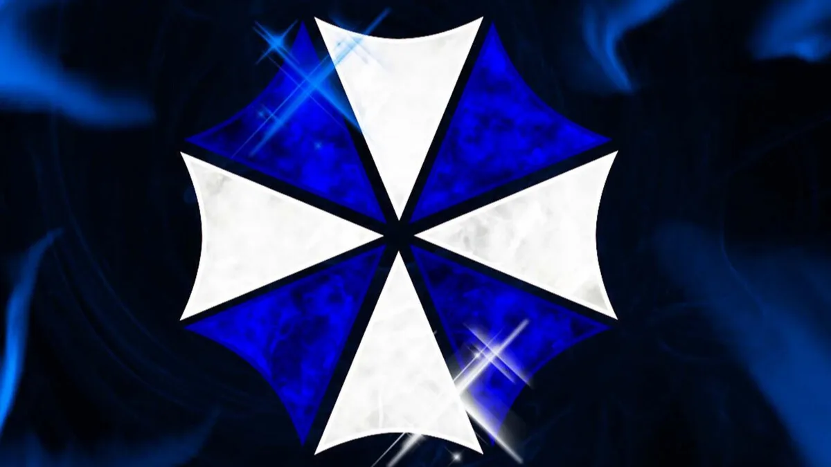 O Verdadeiro Papel da Umbrella Azul em Resident Evil