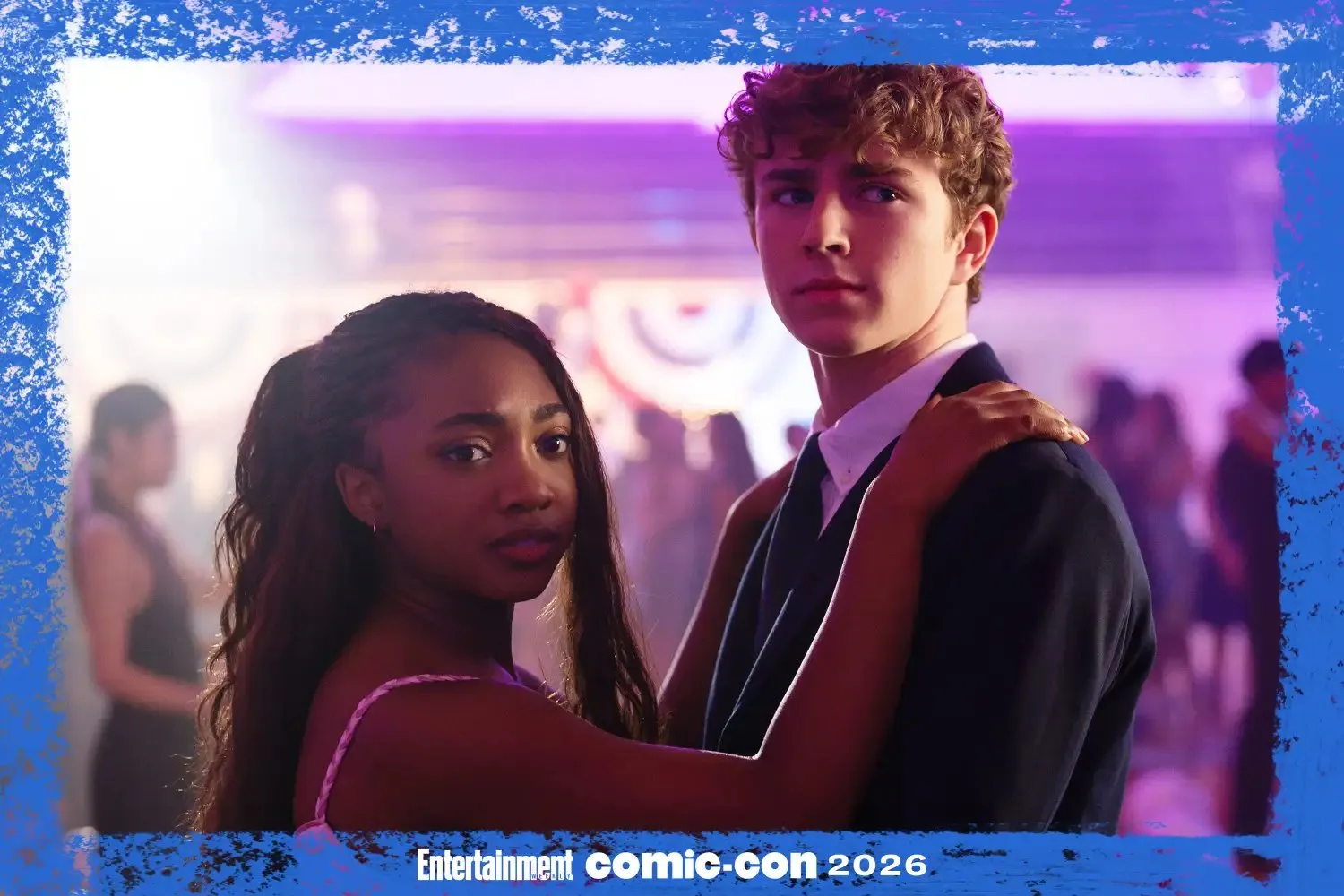 image-10 3ª Temporada de Percy Jackson Será a Mais Sombria e Terá Mais Ação