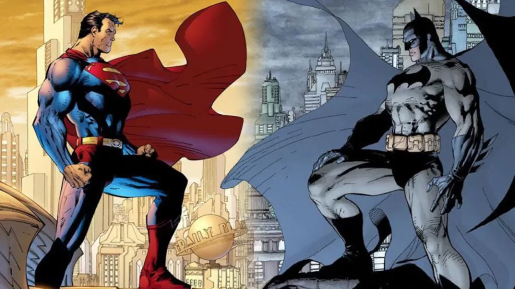image-23-1024x576 As 10 Lutas Mais Épicas da DC que Marcaram Gerações!