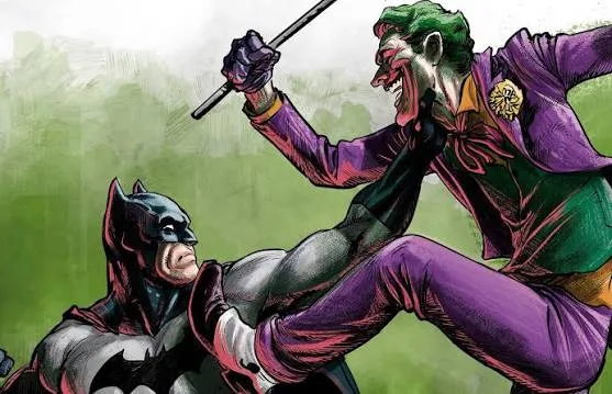 image-29 As 10 Lutas Mais Épicas da DC que Marcaram Gerações!