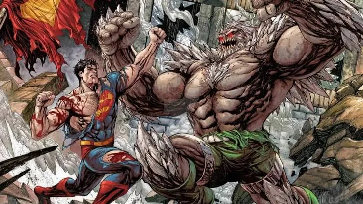 image-31 As 10 Lutas Mais Épicas da DC que Marcaram Gerações!