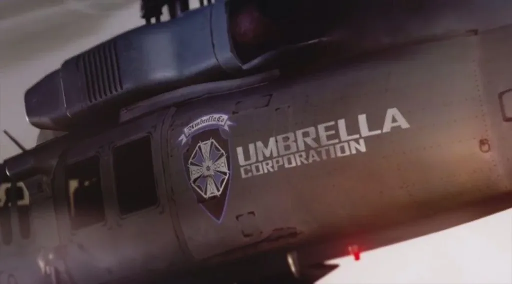 image-34-1024x569 O Verdadeiro Papel da Umbrella Azul em Resident Evil