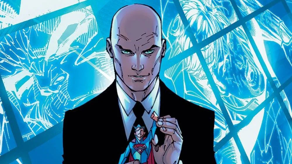 image-40 As Mentes Mais Brilhantes do universo DC