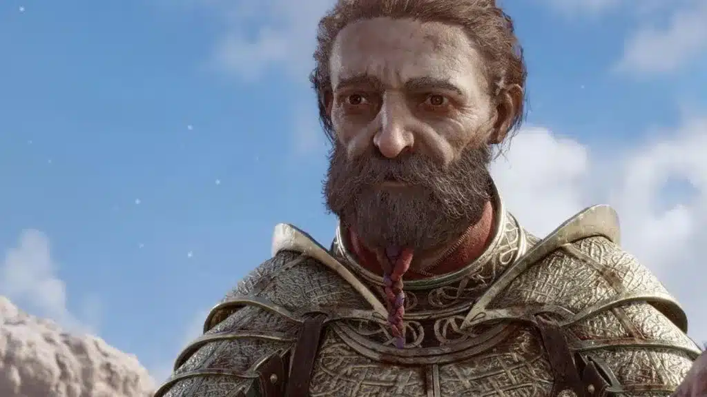 image-6 Týr e Sindri podem voltar em God of War: Laufey