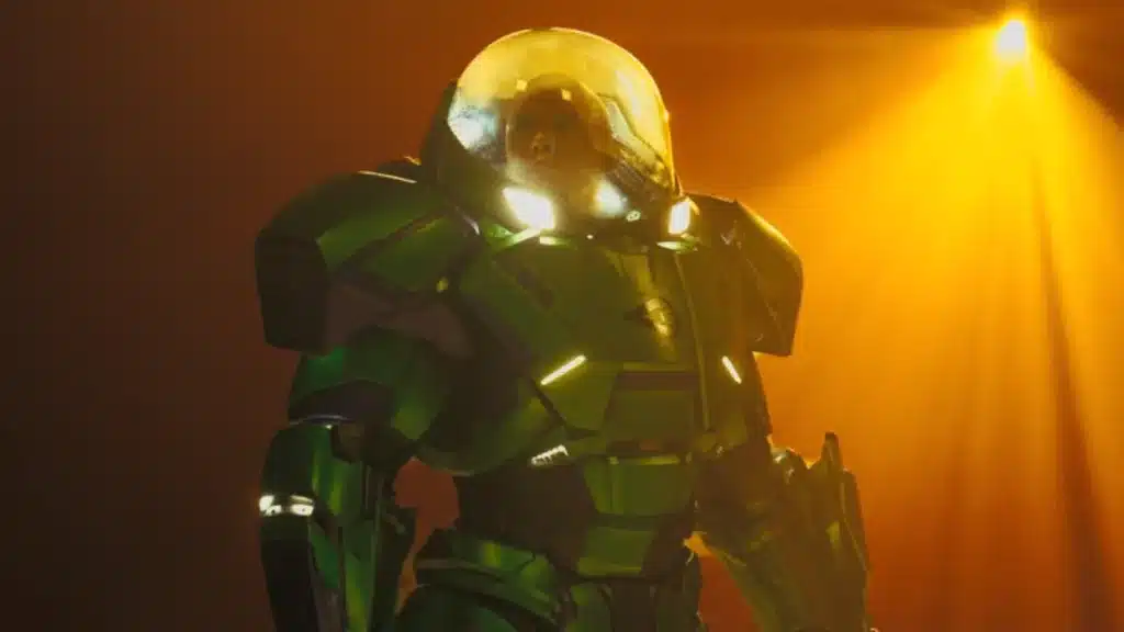 image-8-1024x576 Como surgiu a armadura do Lex Luthor?