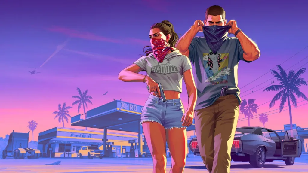Conteúdo de GTA 6 é vazado antes de novo trailer