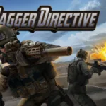 Review | Dagger Directive (PC)