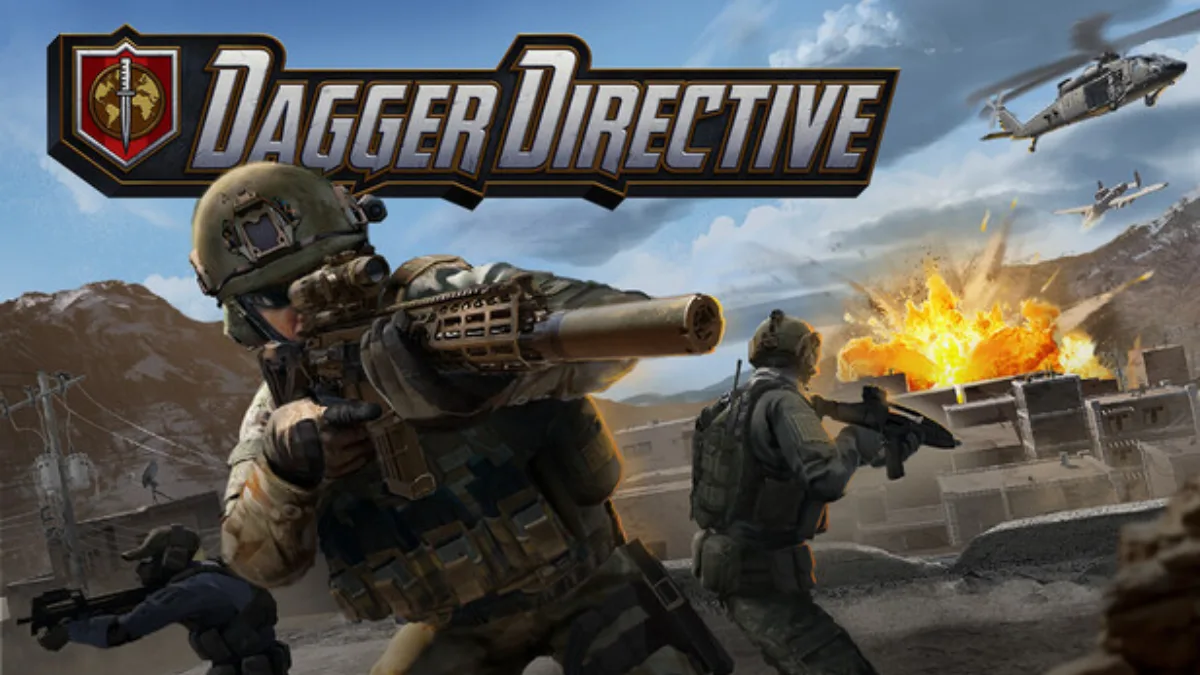 Review | Dagger Directive (PC)
