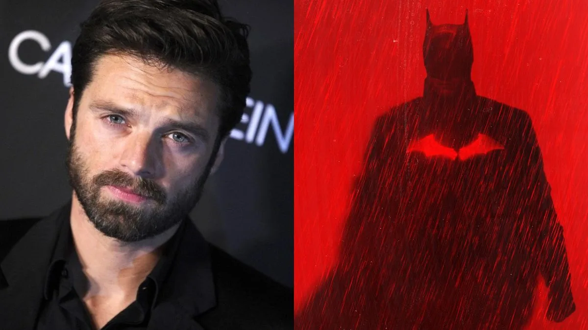 Sebastian Stan confirma papel em 'The Batman: Part II'