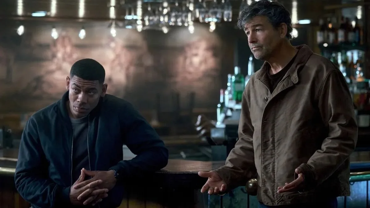 'Lanternas' estreia com força total na HBO e atinge 9,3 milhões de espectadores globalmente