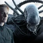 Ridley Scott e o Futuro de Alien: A Ameaça da Inteligência Artificial
