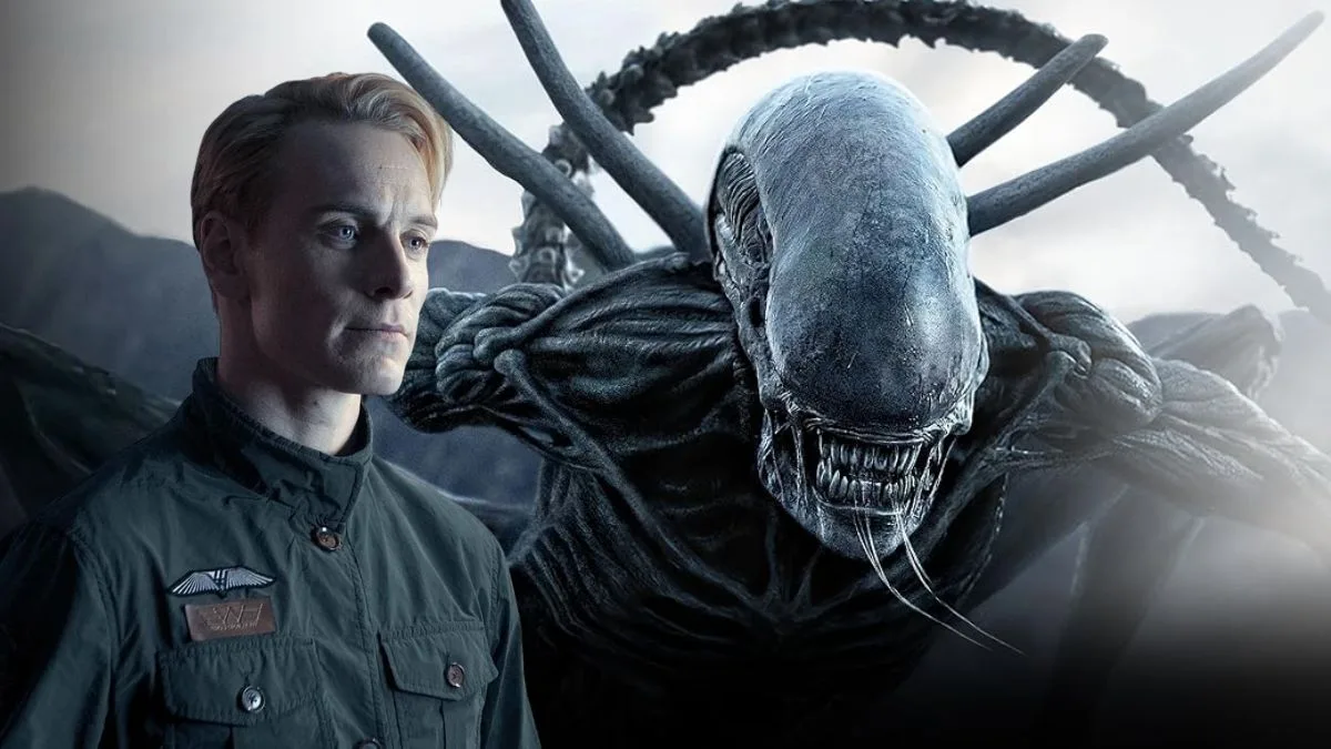 Ridley Scott e o Futuro de Alien: A Ameaça da Inteligência Artificial