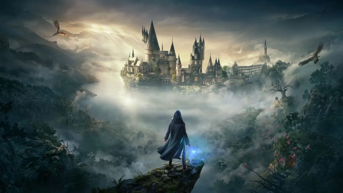 Hogwarts Legacy 2 É Confirmado Oficialmente Pela Warner Bros.