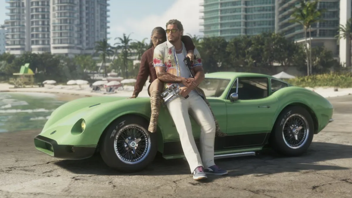 Moda, Caos e Cultura Pop: O Impacto Espetacular de GTA VI