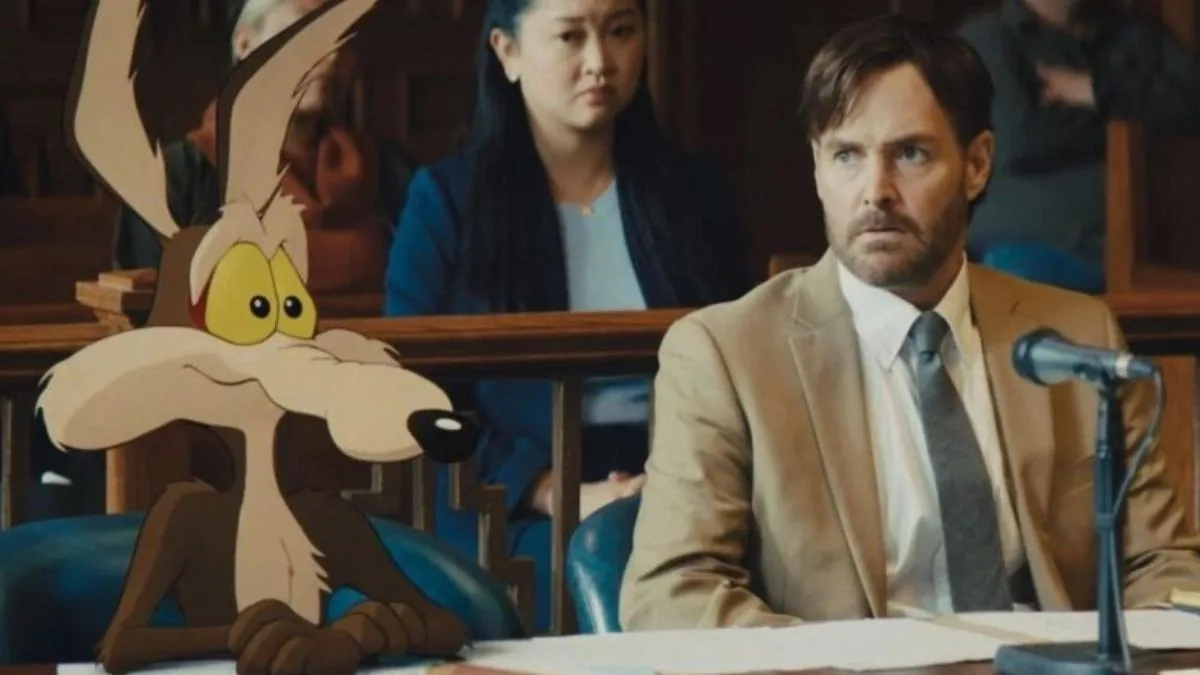 Crítica: Coyote VS. ACME