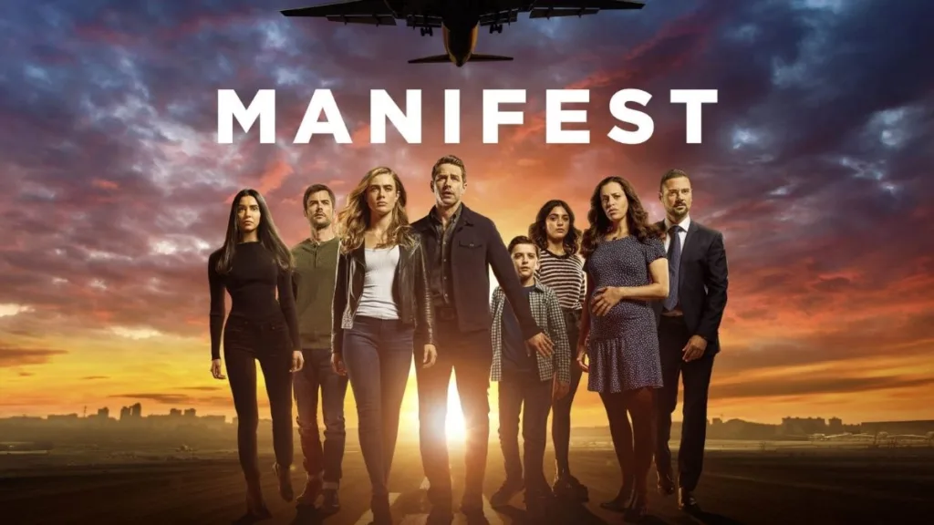O Voo Continua: Netflix Anuncia "Arrivals", Derivado do Universo de Manifest