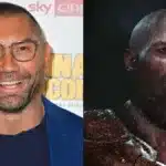 Dave Bautista está em negociações para ser Kratos na serie de God of war