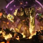 Serie animada de Warhammer 40k entra em produção