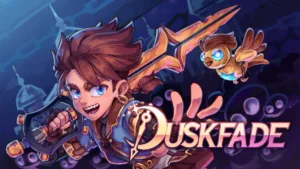 Review | Duskfade (PC)