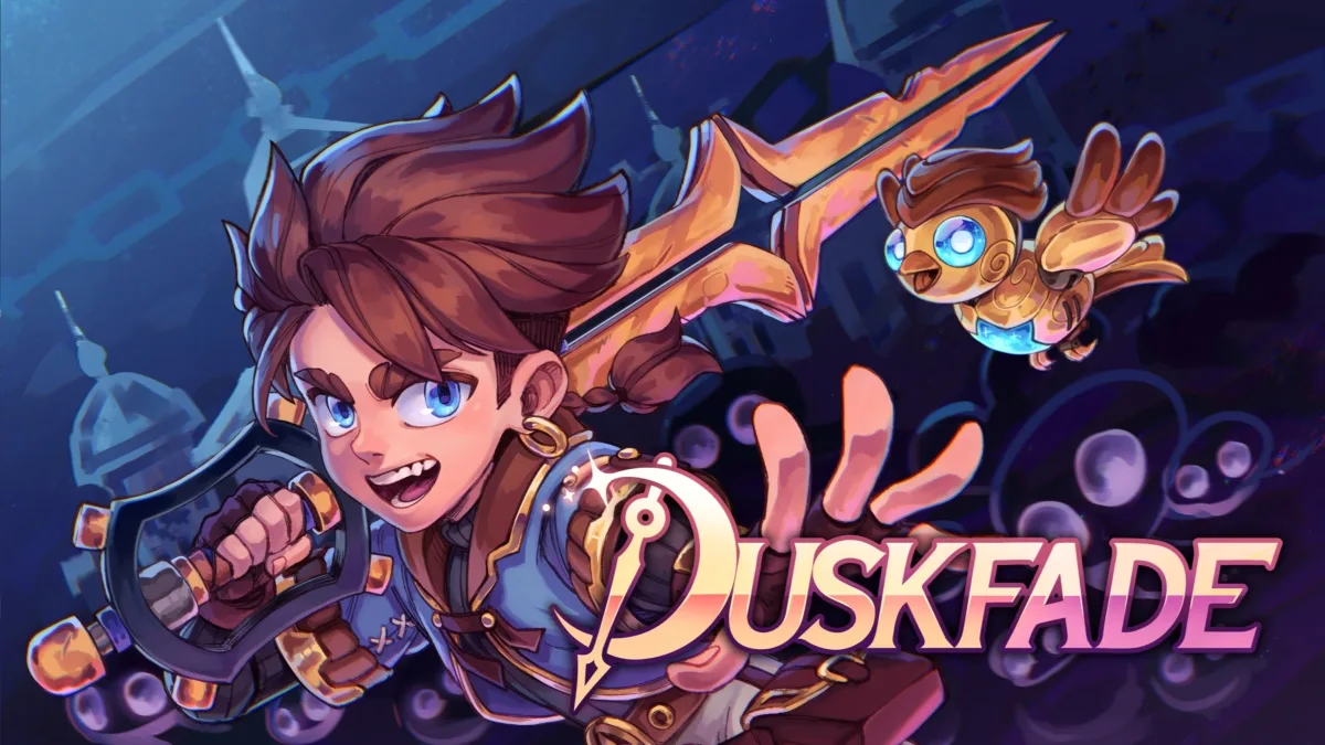 Review | Duskfade (PC)
