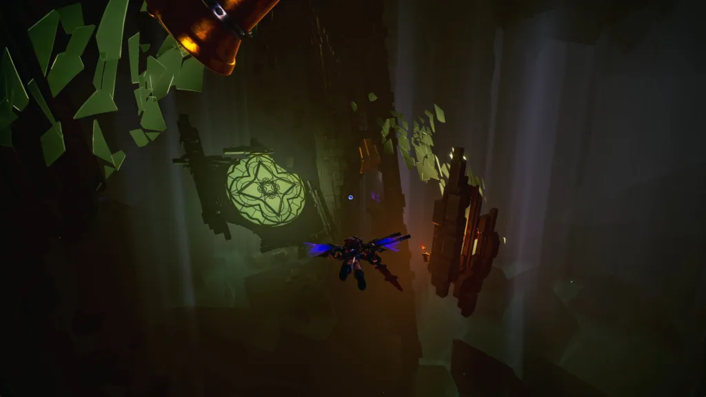 image-15-1024x576 Review | Duskfade (PC)