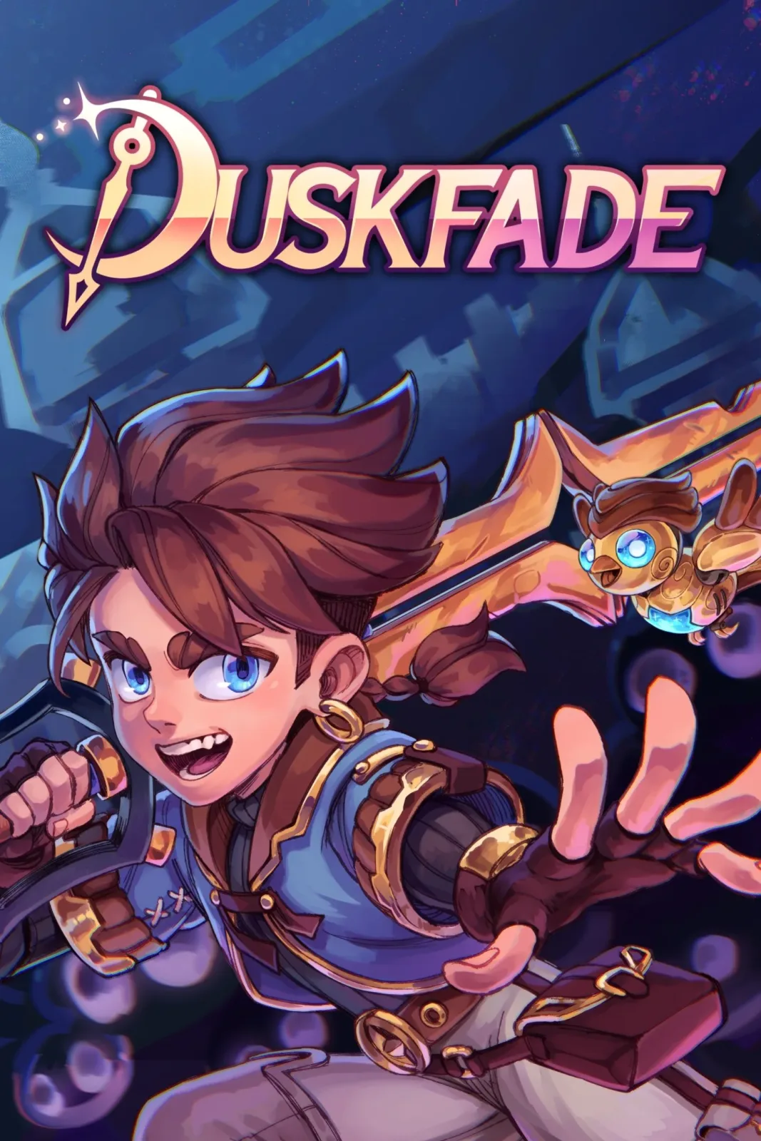 image-17 Review | Duskfade (PC)