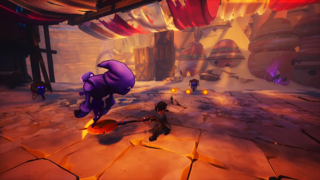 image-19-1024x576 Review | Duskfade (PC)