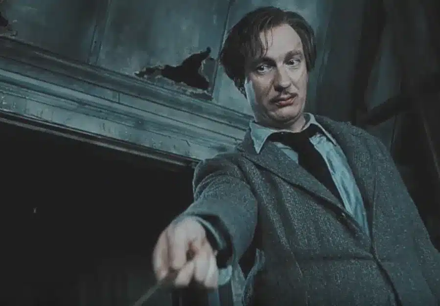 image-2 A Trajetória de Remus Lupin: Entre a Maldição e o Heroísmo