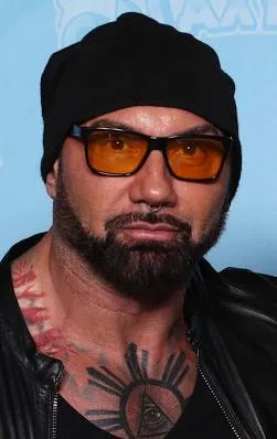 image-25 Dave Bautista é escalado como Kratos na série de 'God of War' do Prime Video após saída de Ryan Hurst