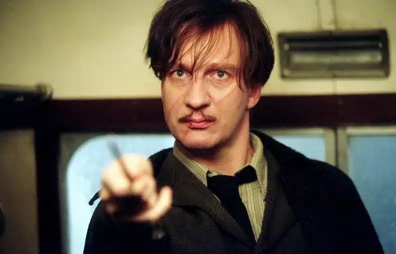 image A Trajetória de Remus Lupin: Entre a Maldição e o Heroísmo