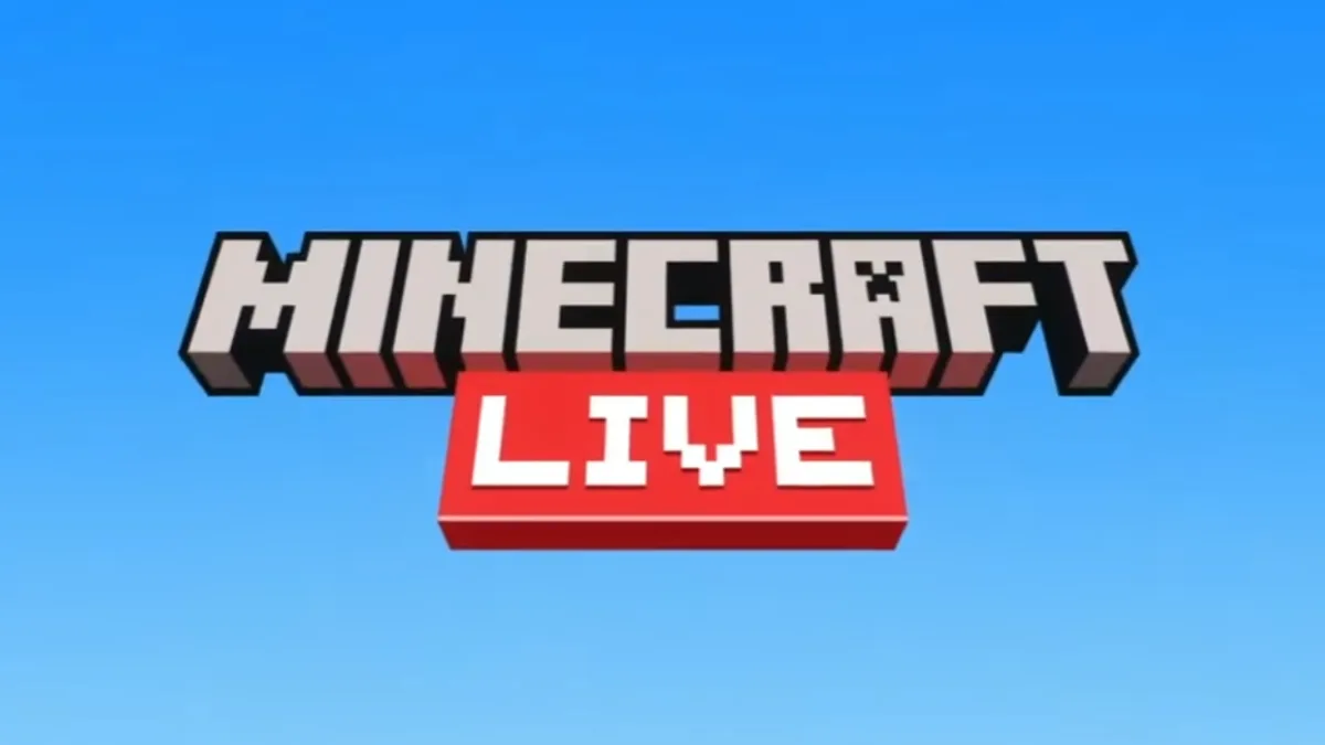 Minecraft Live revela nova dimensão e novidades